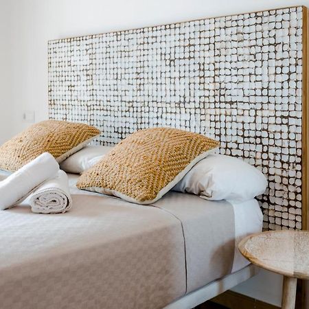 Apartments Es Clot Des Forn Es Pujols Kültér fotó